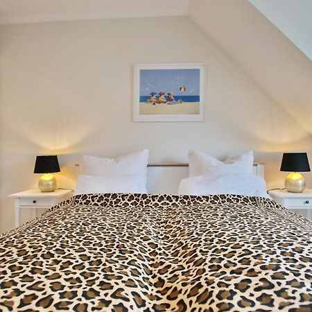 Wohnpark Am Muehlenteich Wohnpark Am Muehlenteich Appartement 17 Timmendorfer Strand Dış mekan fotoğraf