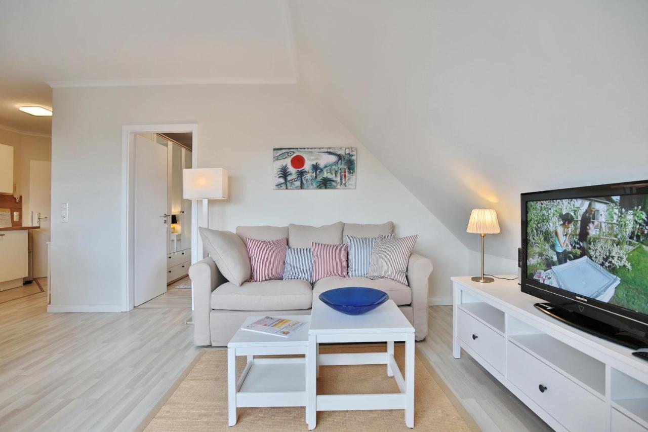 Wohnpark Am Muehlenteich Wohnpark Am Muehlenteich Appartement 17 Timmendorfer Strand Dış mekan fotoğraf