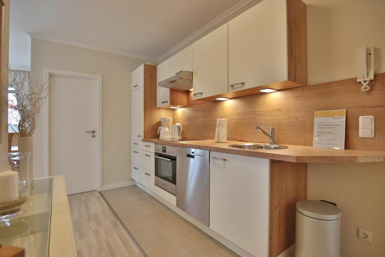 Wohnpark Am Muehlenteich Wohnpark Am Muehlenteich Appartement 17 Timmendorfer Strand Dış mekan fotoğraf
