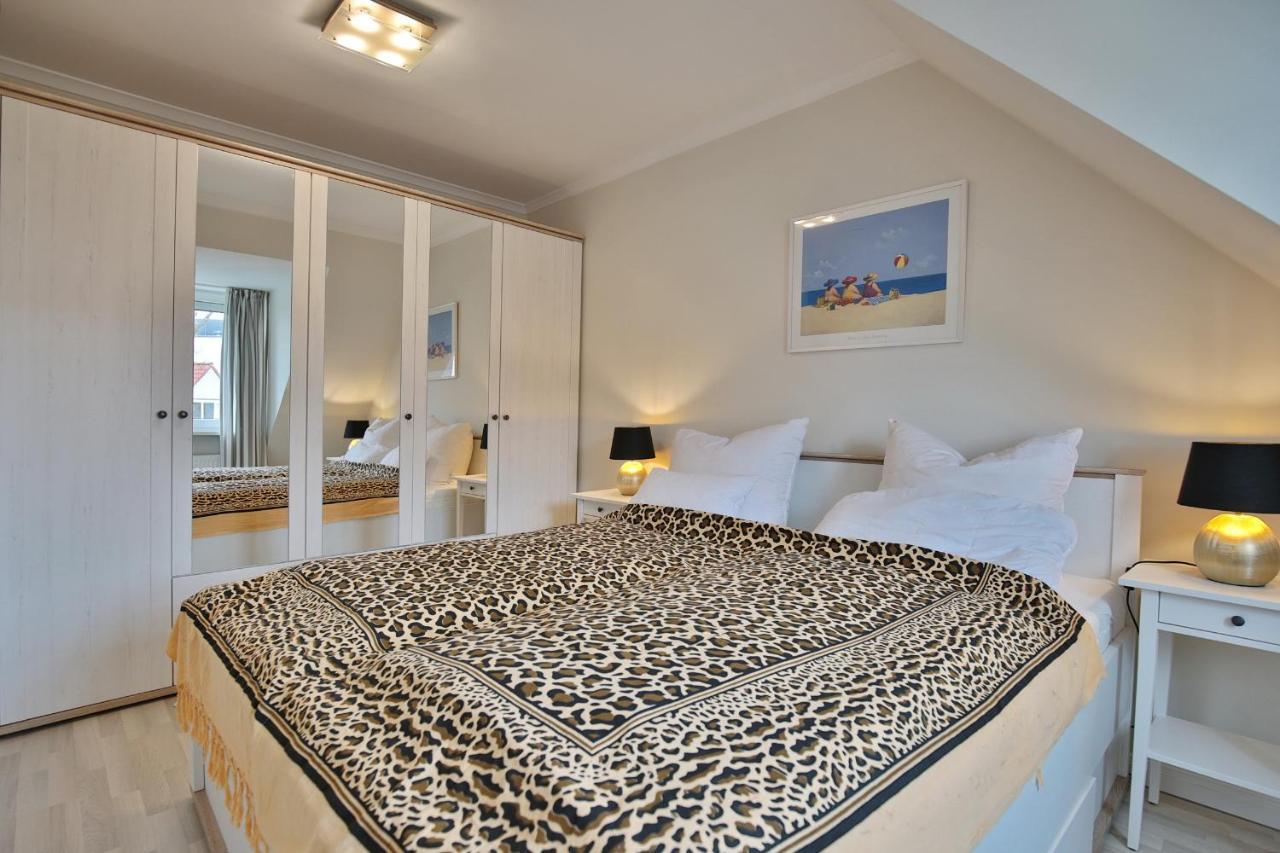 Wohnpark Am Muehlenteich Wohnpark Am Muehlenteich Appartement 17 Timmendorfer Strand Dış mekan fotoğraf