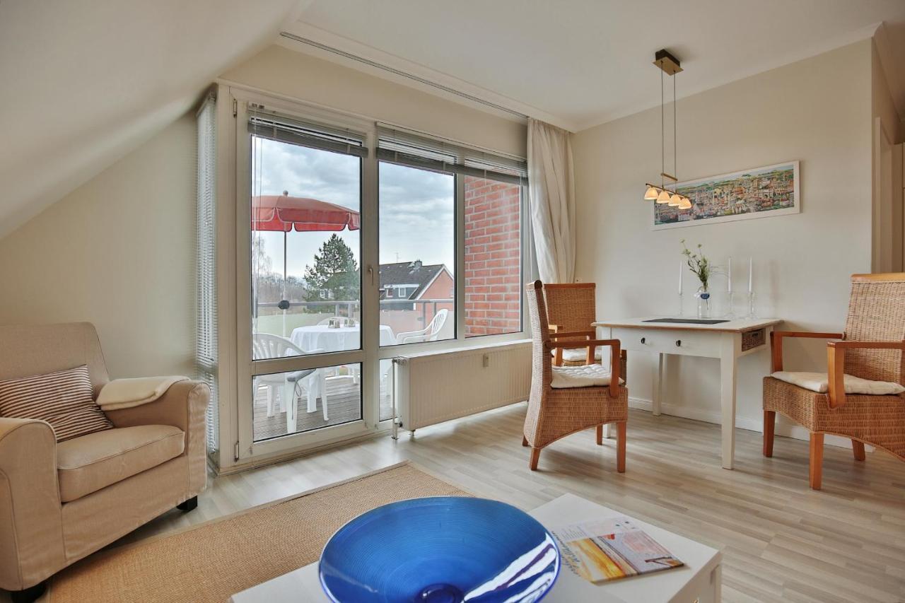 Wohnpark Am Muehlenteich Wohnpark Am Muehlenteich Appartement 17 Timmendorfer Strand Dış mekan fotoğraf