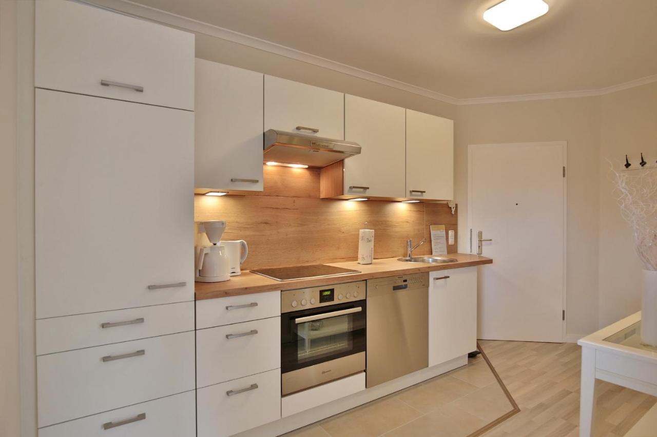 Wohnpark Am Muehlenteich Wohnpark Am Muehlenteich Appartement 17 Timmendorfer Strand Dış mekan fotoğraf
