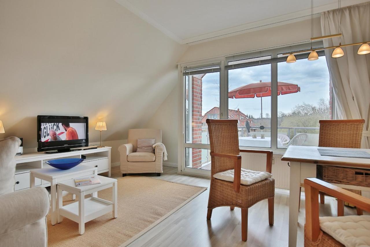 Wohnpark Am Muehlenteich Wohnpark Am Muehlenteich Appartement 17 Timmendorfer Strand Dış mekan fotoğraf
