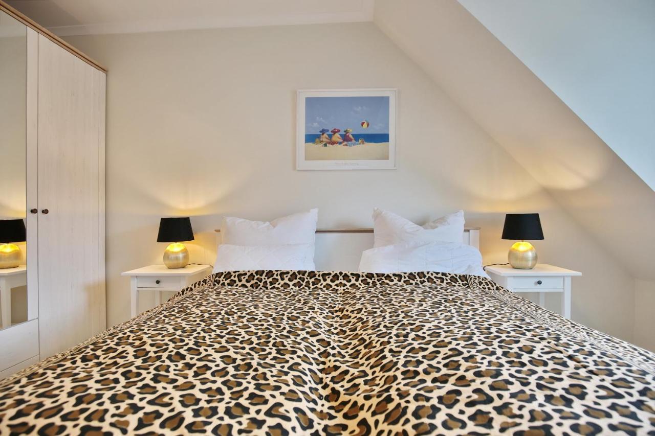 Wohnpark Am Muehlenteich Wohnpark Am Muehlenteich Appartement 17 Timmendorfer Strand Dış mekan fotoğraf