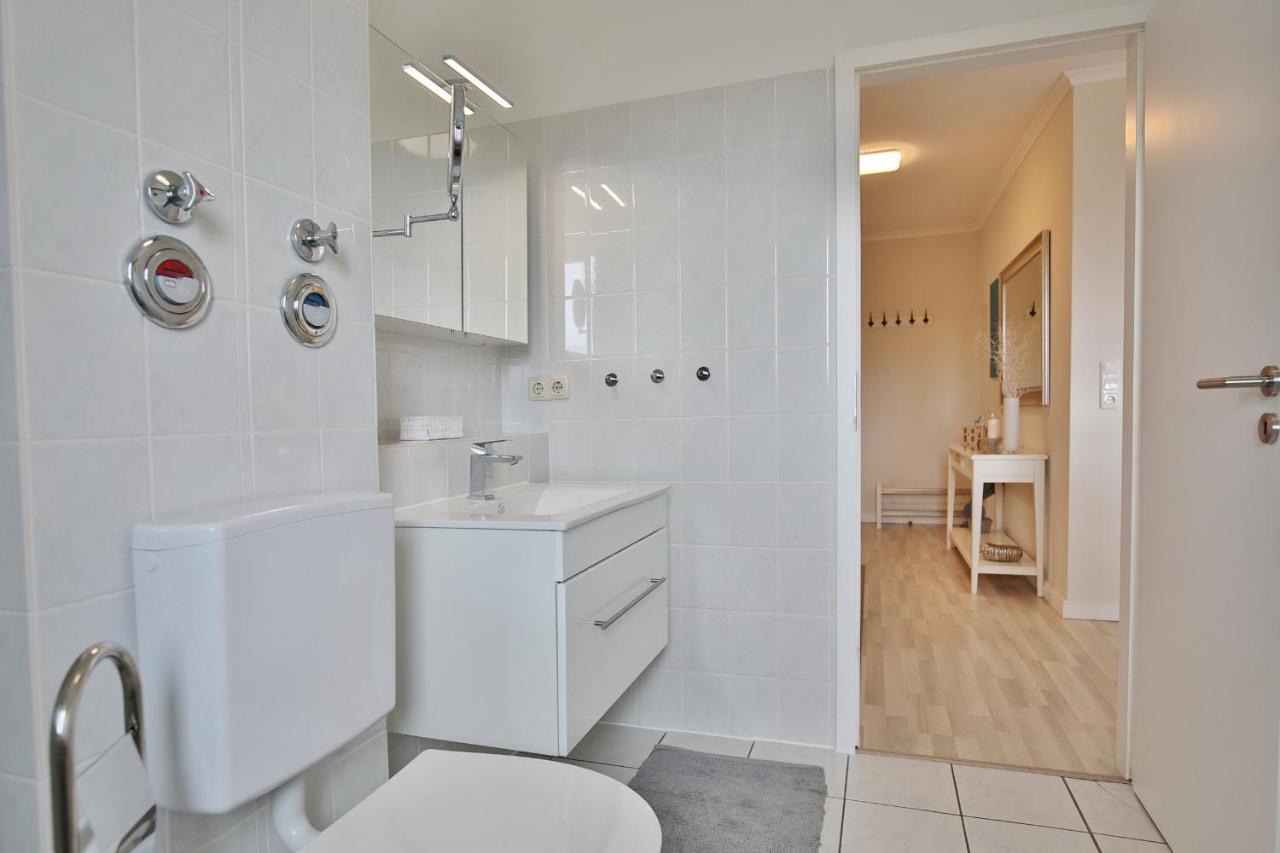 Wohnpark Am Muehlenteich Wohnpark Am Muehlenteich Appartement 17 Timmendorfer Strand Dış mekan fotoğraf