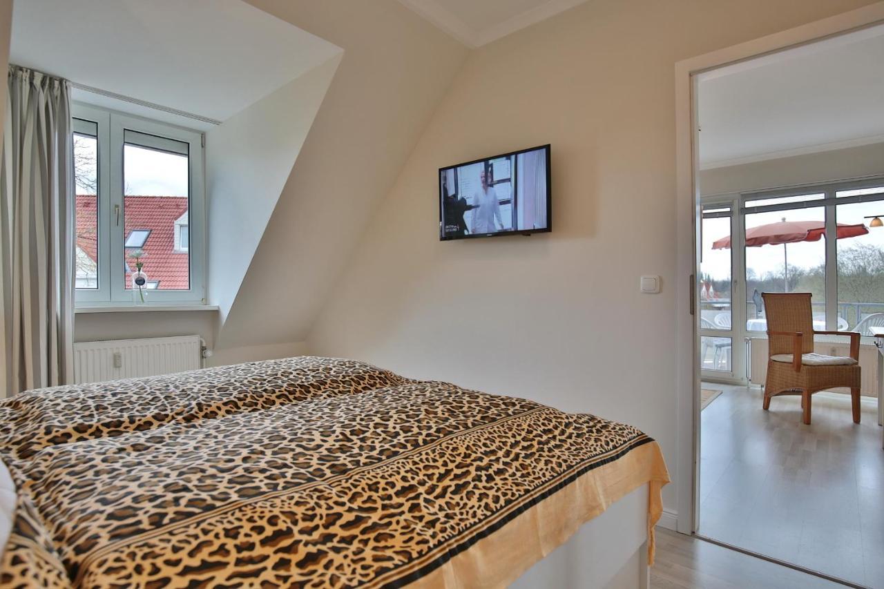 Wohnpark Am Muehlenteich Wohnpark Am Muehlenteich Appartement 17 Timmendorfer Strand Dış mekan fotoğraf