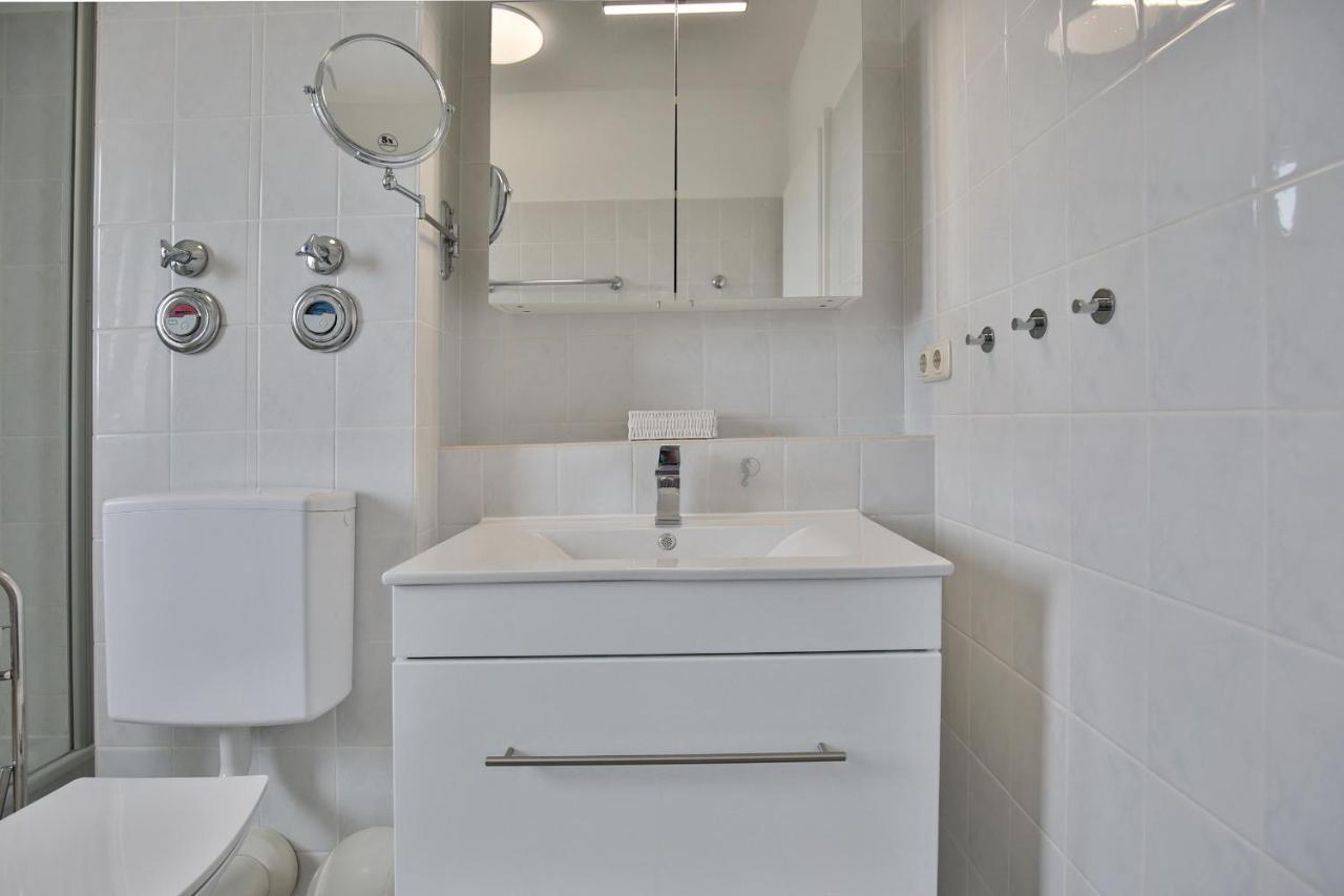 Wohnpark Am Muehlenteich Wohnpark Am Muehlenteich Appartement 17 Timmendorfer Strand Dış mekan fotoğraf